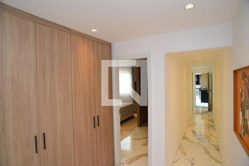 320 m² furnished penthouse with 4 bedrooms and 7 baths — photo 50