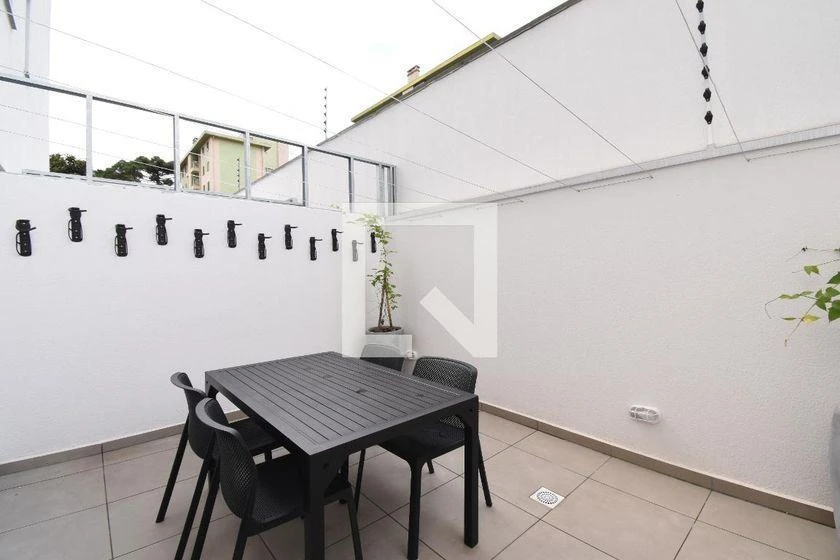 Apartamento de 2 quartos com churrasqueira embutida na varanda — photo 35