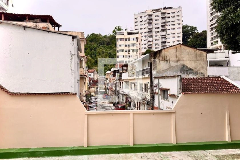 Apartamento mobiliado de 114 m² com 3 quartos e 2 banheiros — photo 22