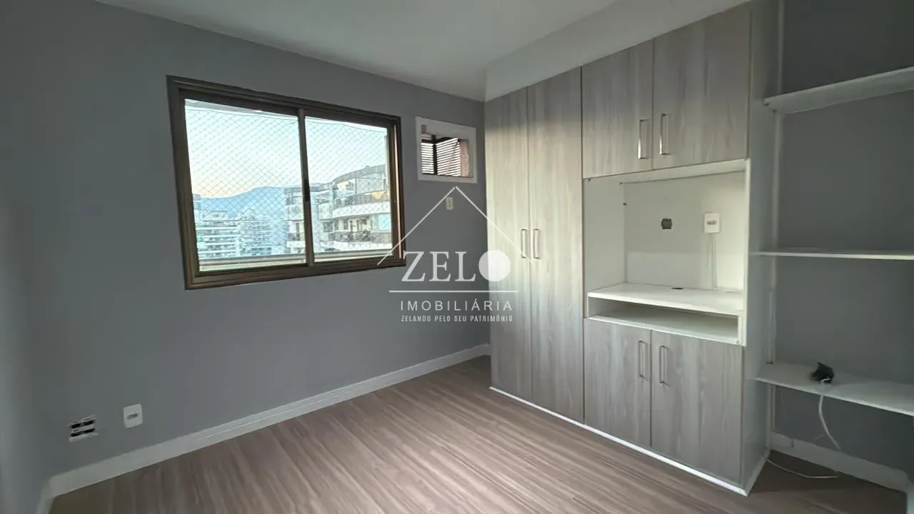 Apartment with 3 bedrooms and 3 bathrooms with 2 parking spots — photo 4
