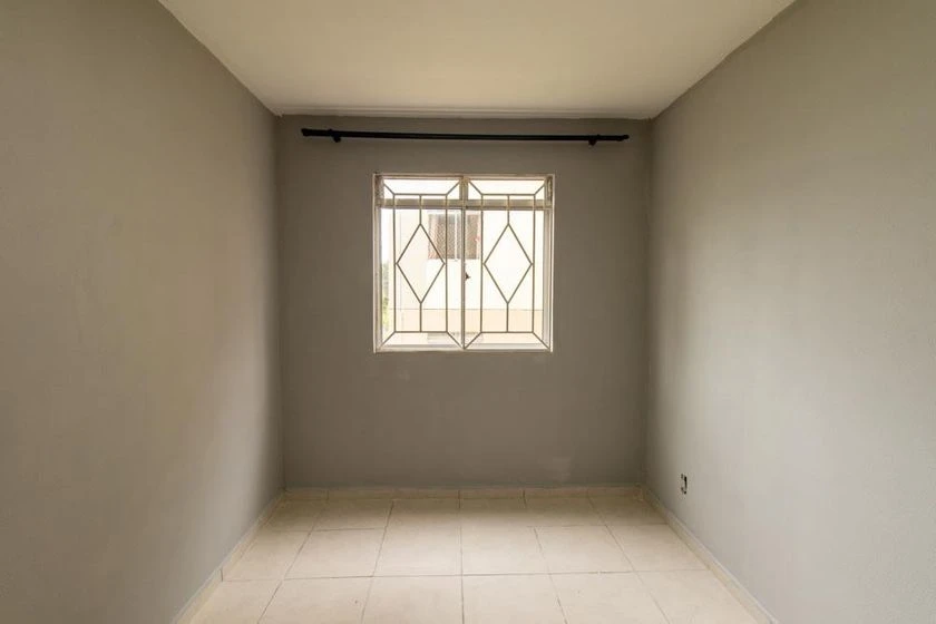 Rental apartment with 2 bedrooms and an open kitchen — photo 4