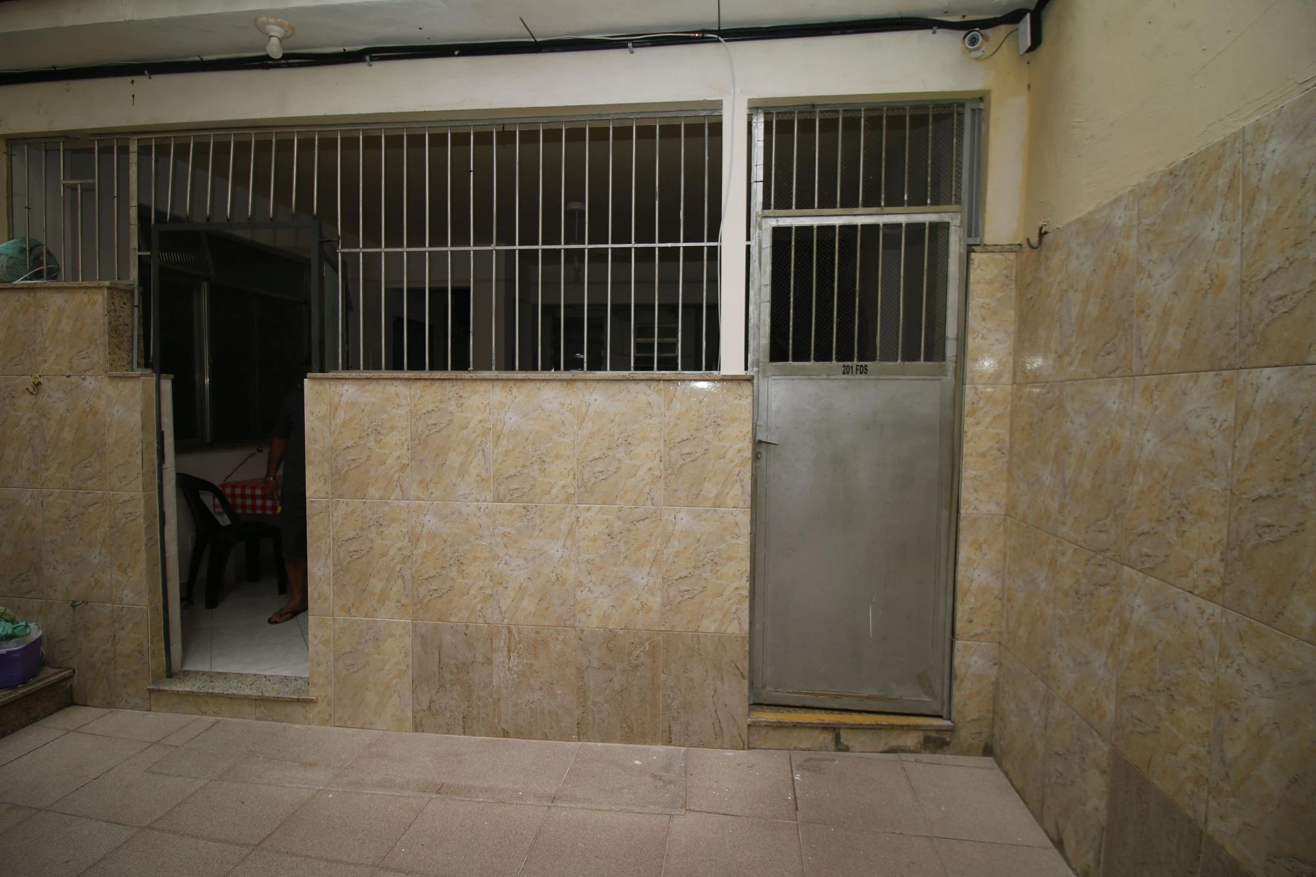 Casa sem mobília com 1 quarto e 1 banheiro — photo 26