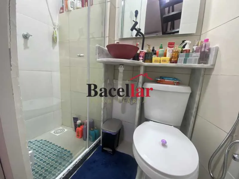 Furnished apartment with open-plan kitchen and 3 bedrooms — photo 28