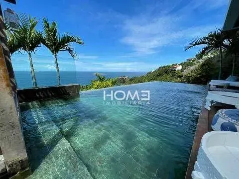 Furnished house with 5 en-suite bedrooms and 700 m²