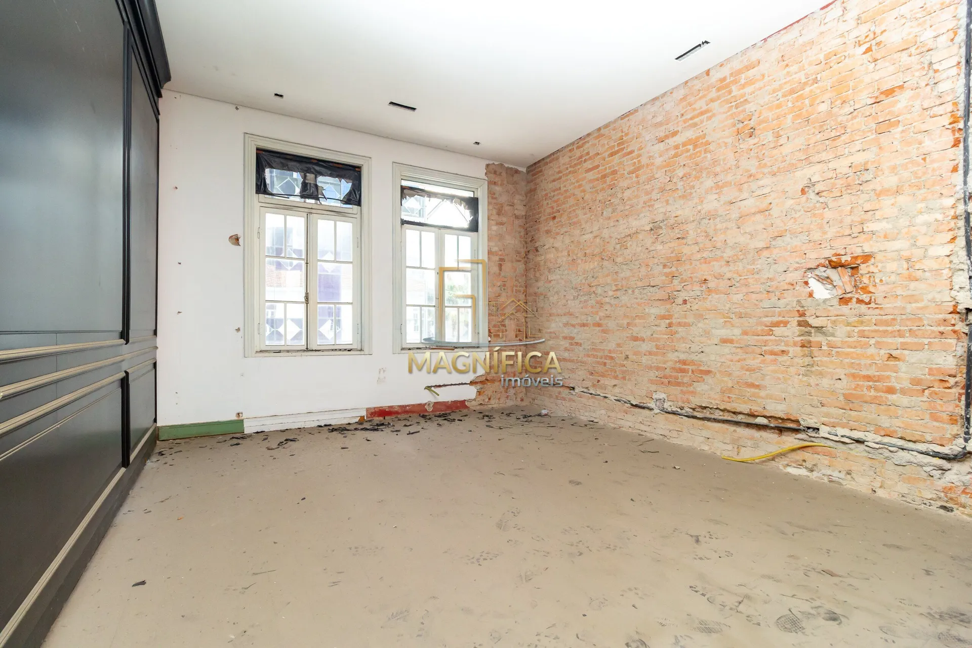 Commercial house with 1 bedroom and balcony, 501 m² — photo 19