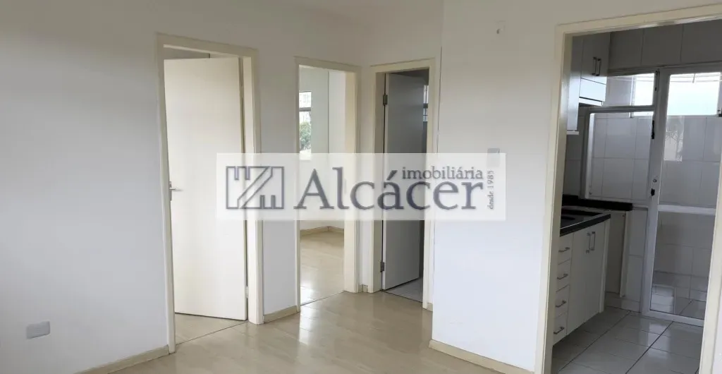 One-bedroom, 45 m² apartment in Curitiba — photo 10