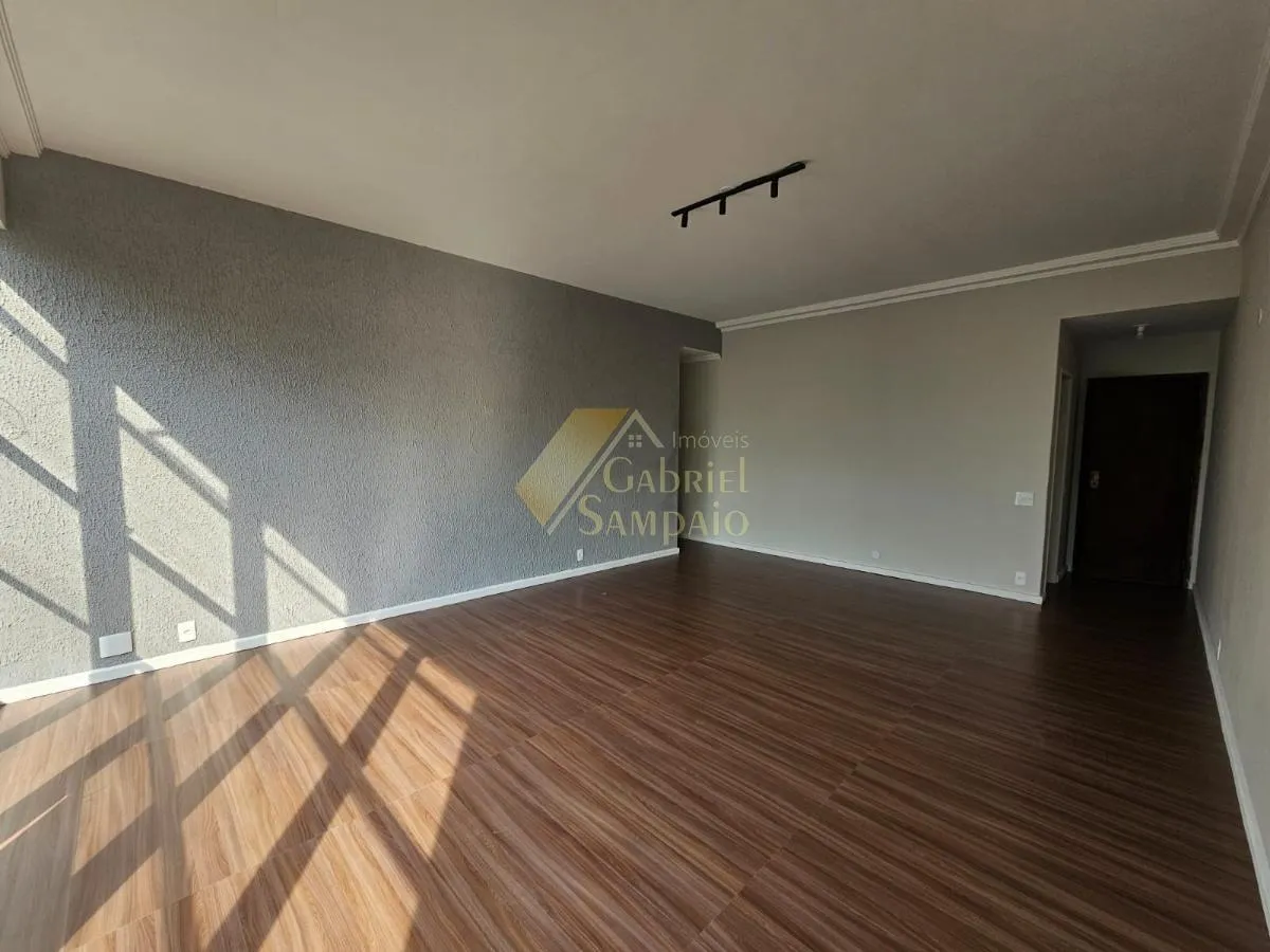 Apartment, 130 m², with floor-to-ceiling windows — photo 8