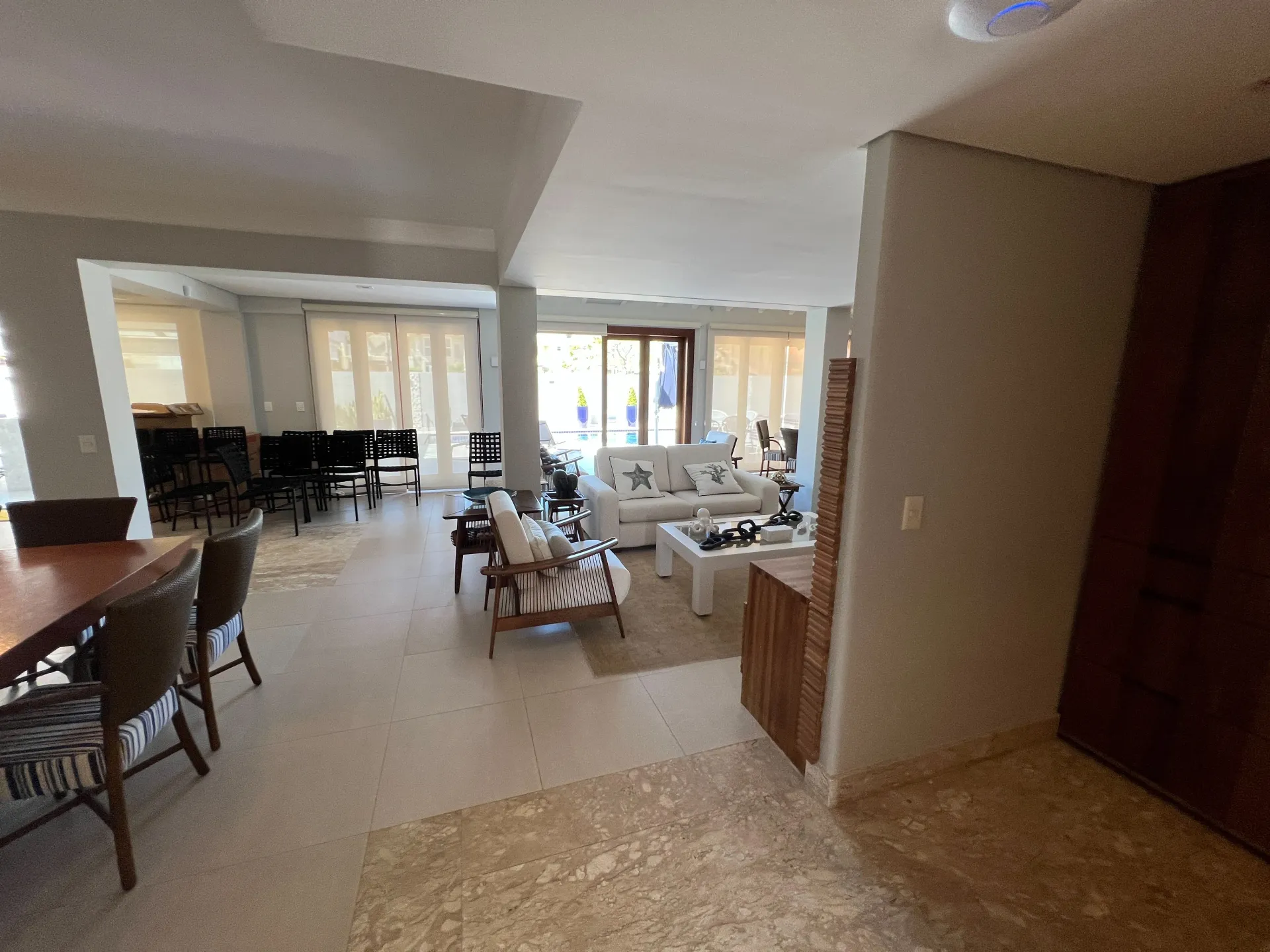 Casa para aluguel com 7 suítes e piscina compartilhada — photo 10