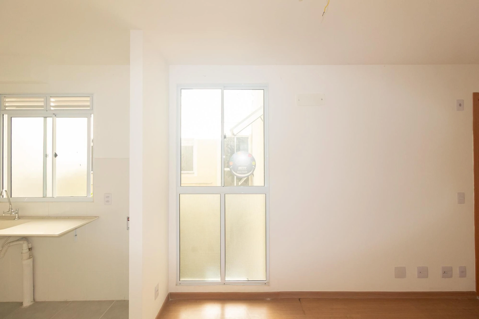 Furnished apartment with 2 bedrooms and 1 parking spot — photo 6