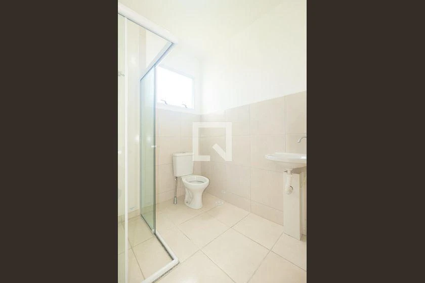 Квартира 45 м² з душем у скляній кабінці — photo 11