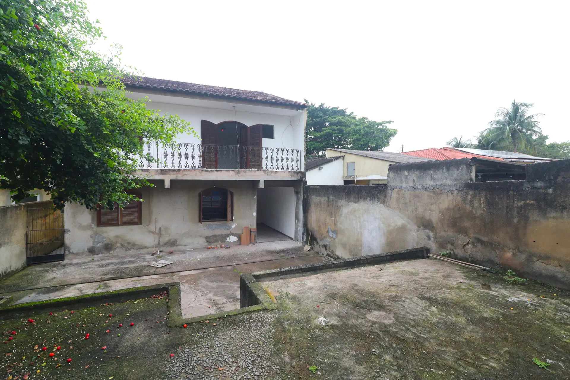 3-bedroom house with a garden in Rio de Janeiro — photo 7