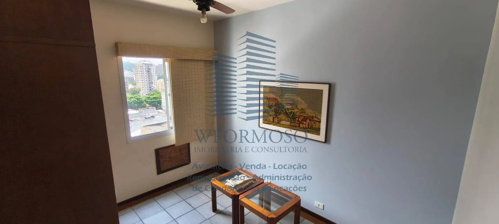 122 m² apartment with 3 bedrooms and a balcony — photo 21