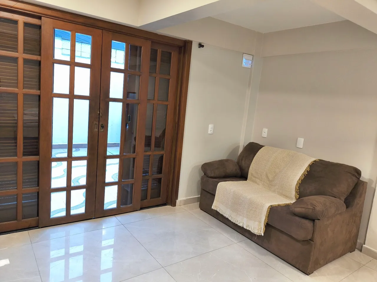 28 m² studio in Florianópolis — photo 6