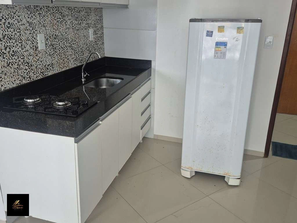 Мебльована квартира з 1 спальнею та 38 м² — photo 2