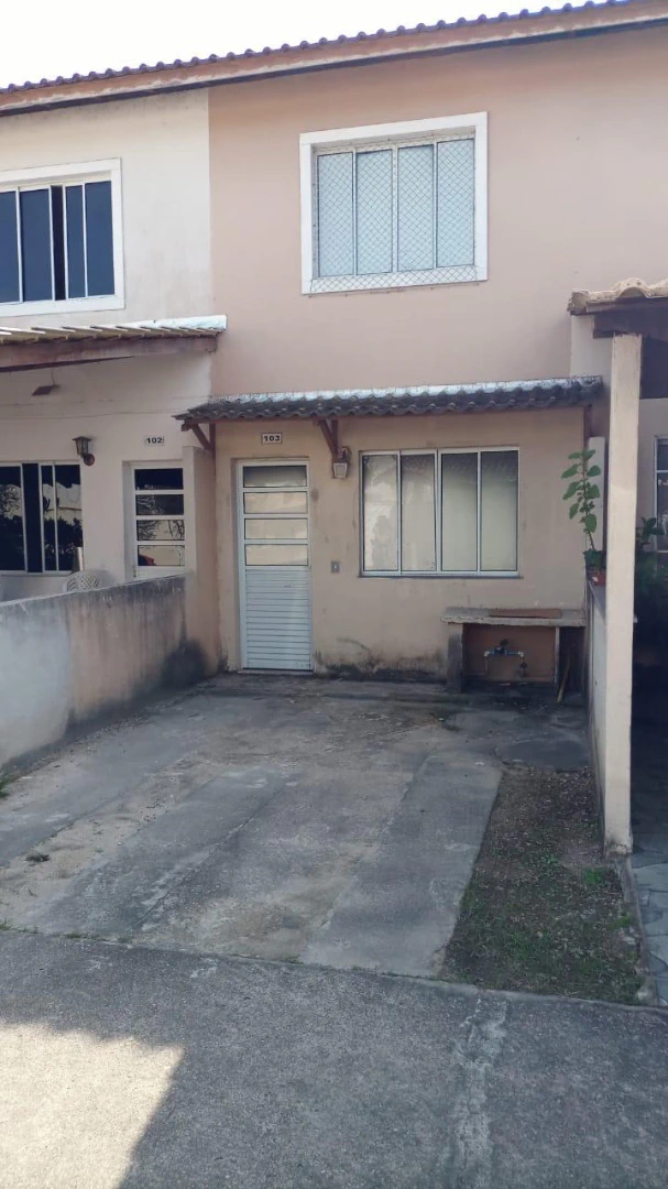 2-bedroom house with a garden in Rio de Janeiro — photo 9