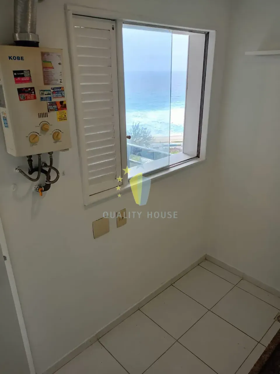 Apartamento para locação com 1 quarto e varanda — photo 2