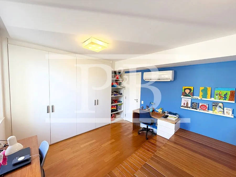 Apartamento de 3 dormitórios com 240 m² e 3 vagas — photo 30