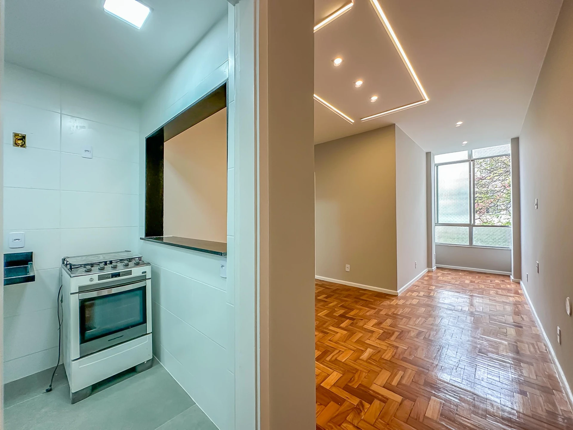 One-bedroom, 50 m² apartment in Rio de Janeiro — photo 12