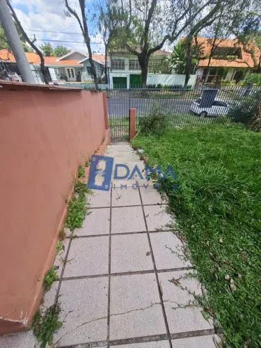 Unfurnished house with 2 bedrooms and 1 bathroom — photo 27