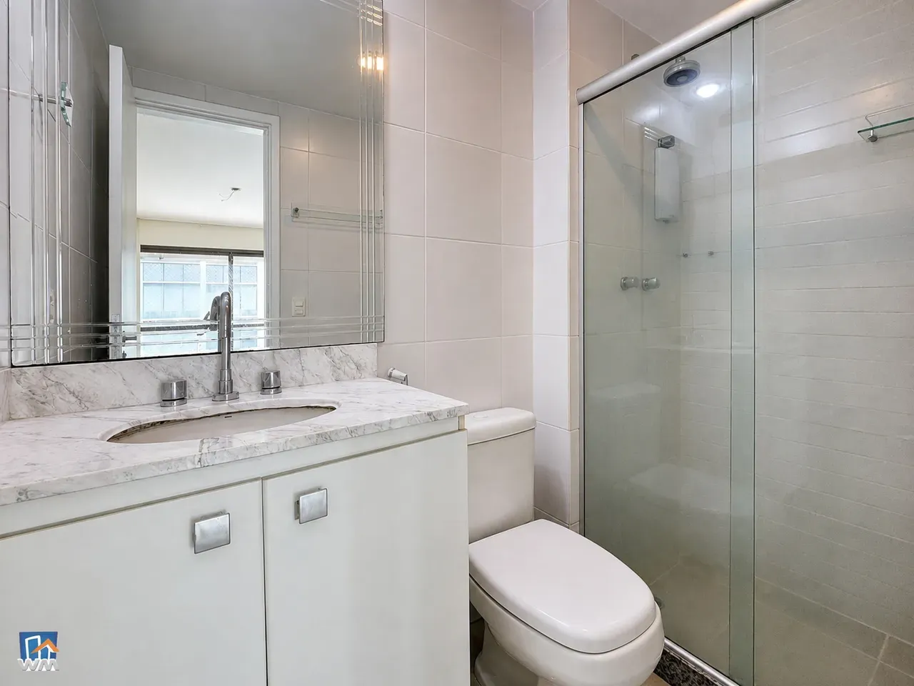 Cobertura duplex com 3 quartos e vista da cidade — photo 30