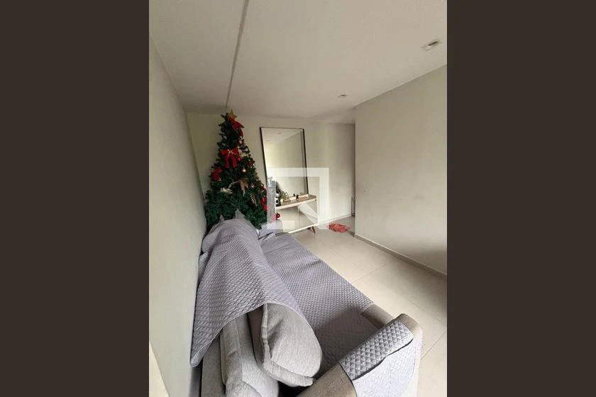 2-bedroom 45 m² apartment with 2 parking spaces — photo 10