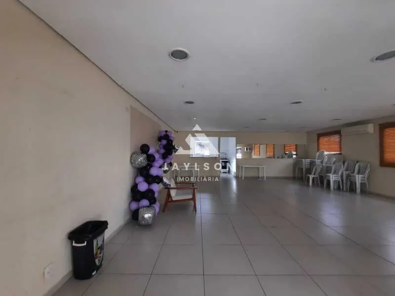 Apartamento mobiliado de 2 quartos no 3º andar — photo 19
