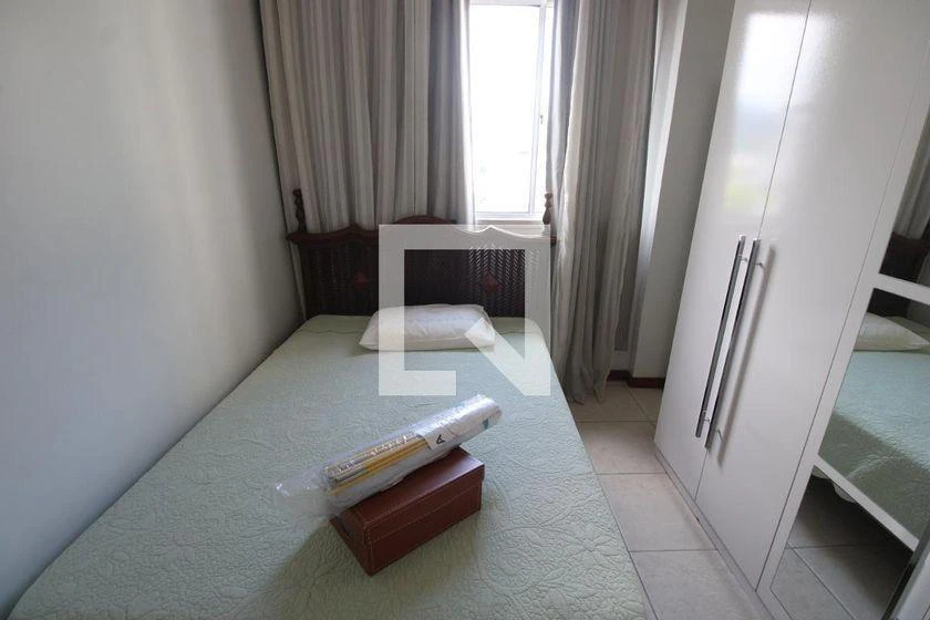 Apartamento amueblado de 67 m² con 2 habitaciones y 1 plaza — photo 6