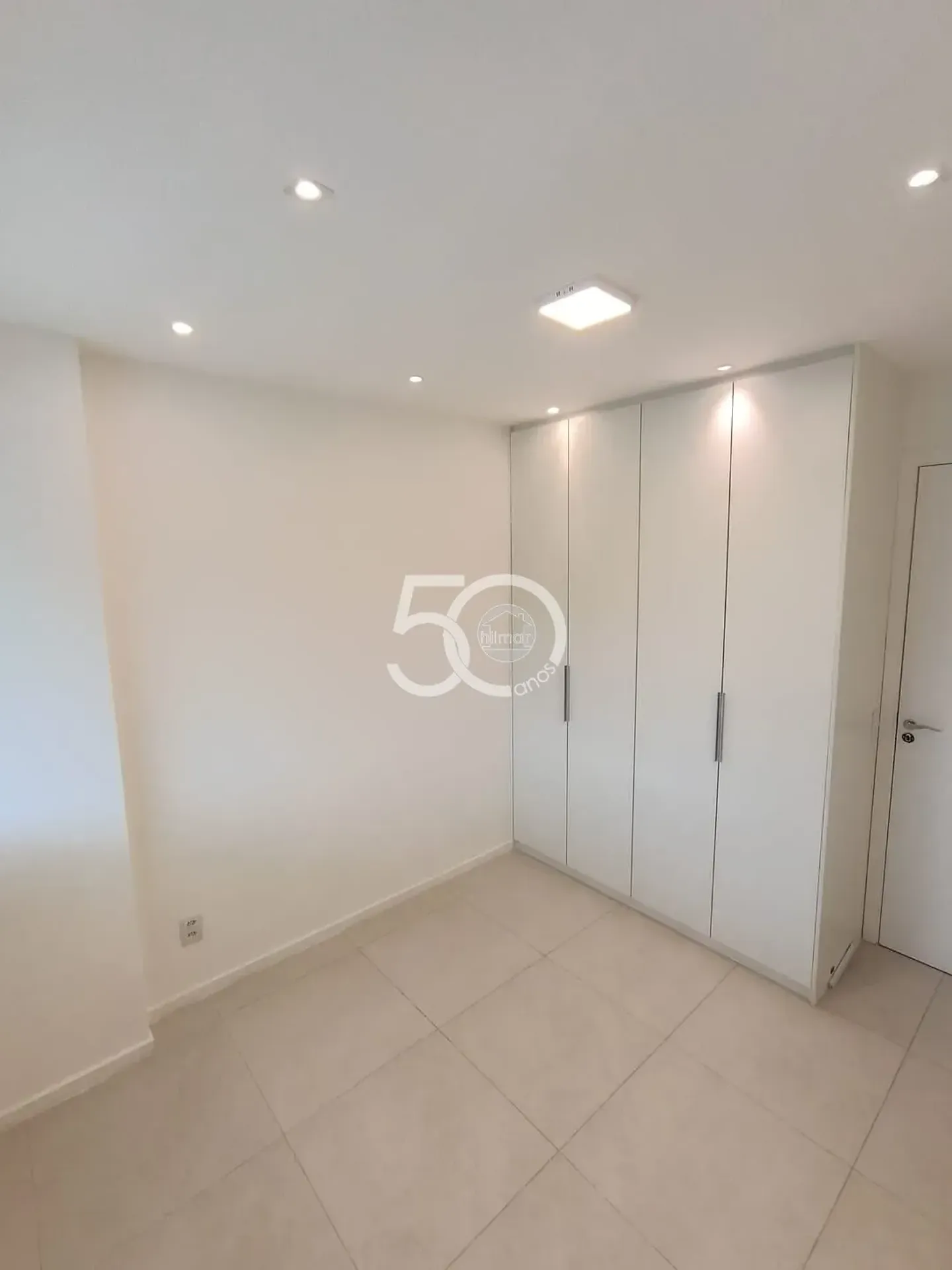 69 m² apartment with 2 bedrooms, balcony and 1 en-suite — photo 29
