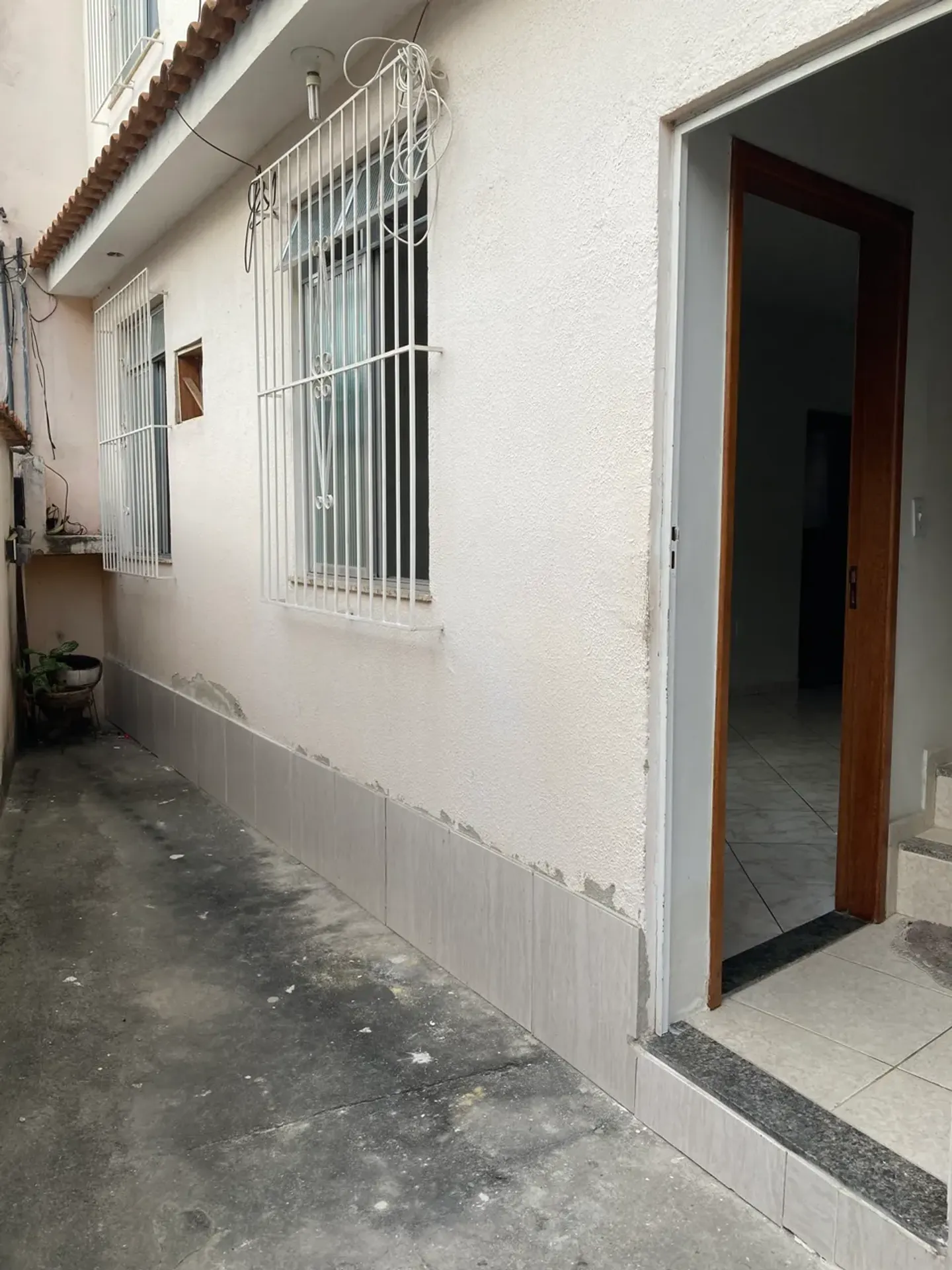Квартира: 2 спальни, 55 м² — photo 3
