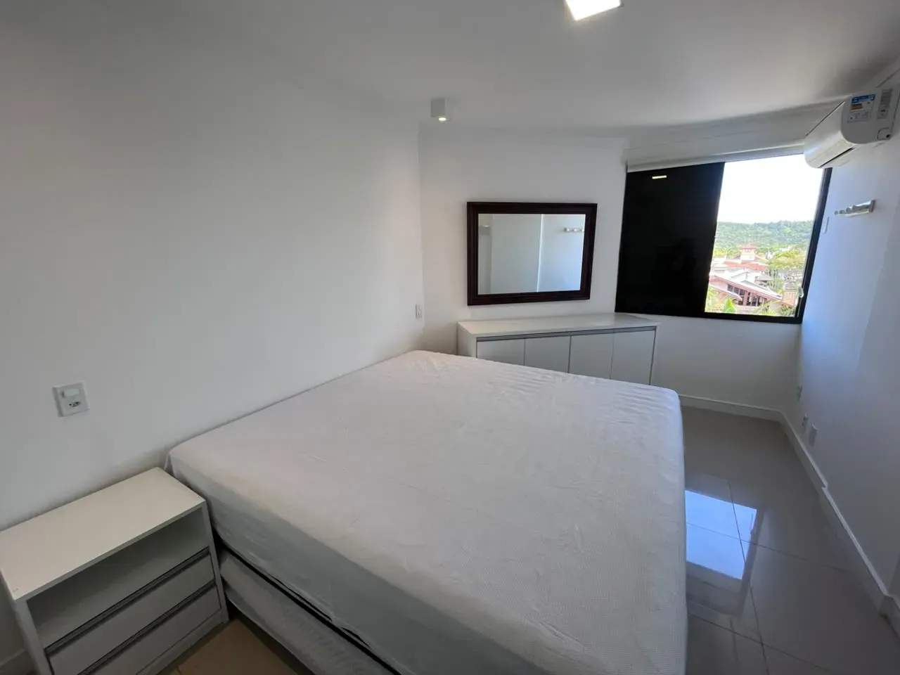 Apartamento no 4º andar com máquina de lavar — photo 5