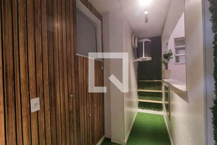 60 m² rental apartment with 1 parking space and 1 bedroom — photo 25
