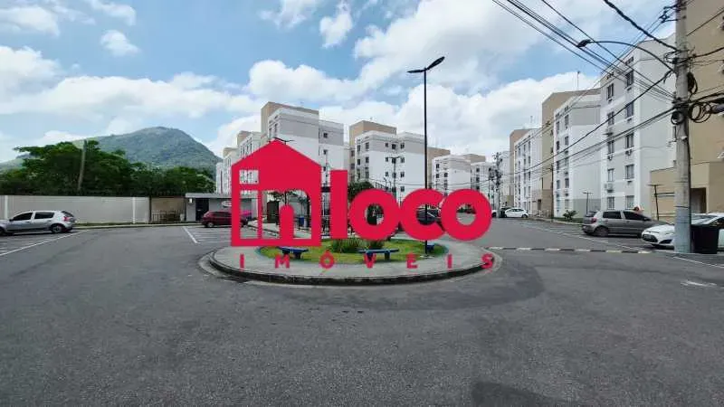 Apartamento de 2 quartos em condomínio com academia — photo 2