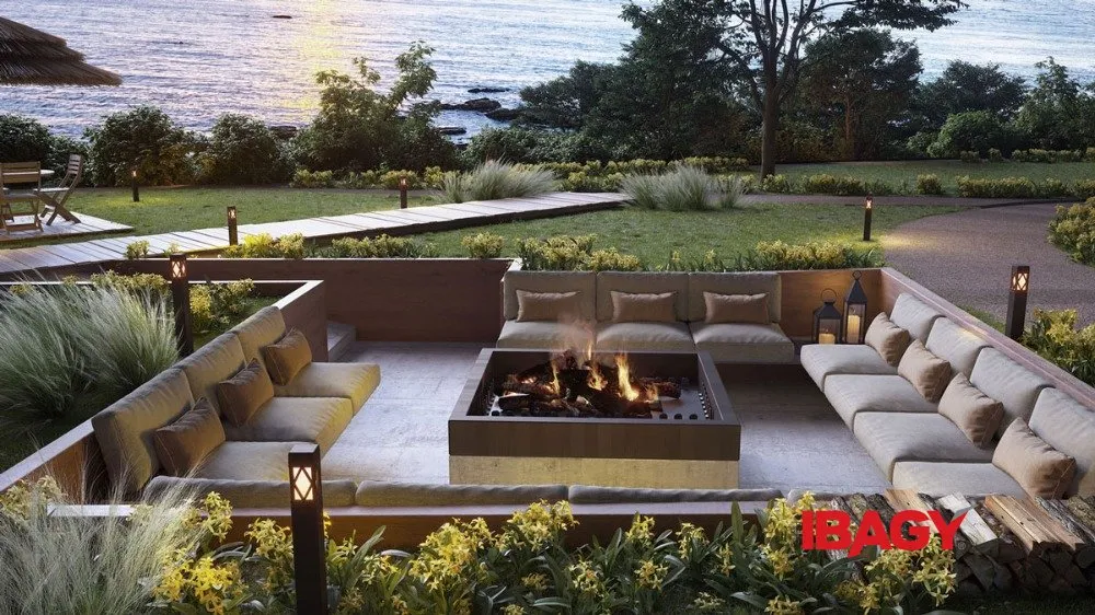 Apartment, 134 m², with a private pool — photo 45