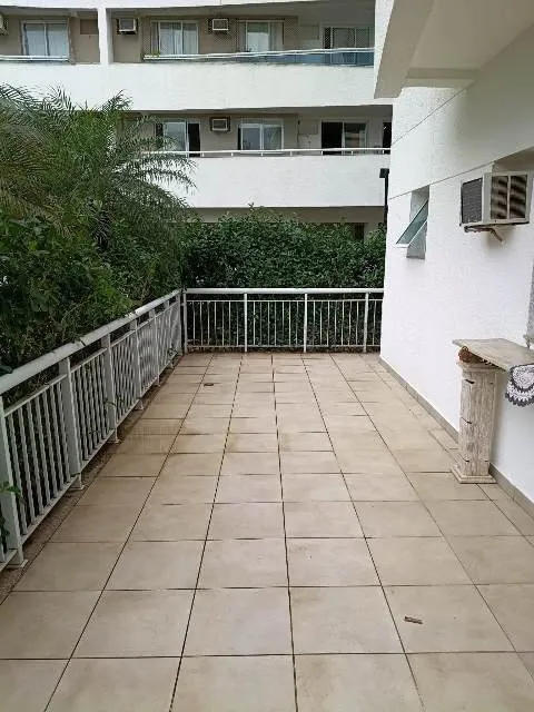 Furnished apartment with 3 bedrooms and 3 bathrooms — photo 9