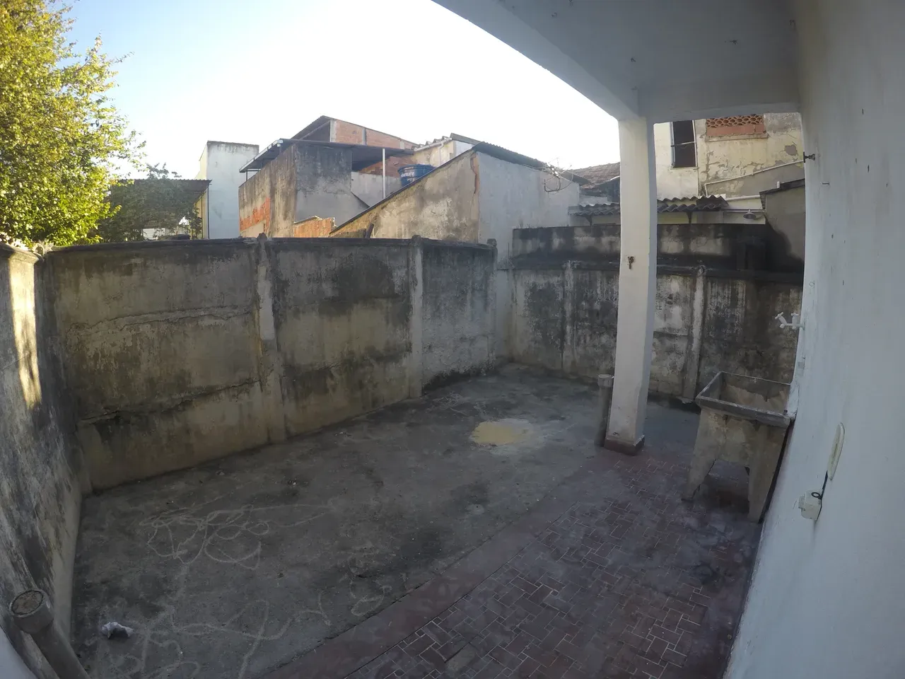 2-bedroom apartment, 48 m² — photo 21