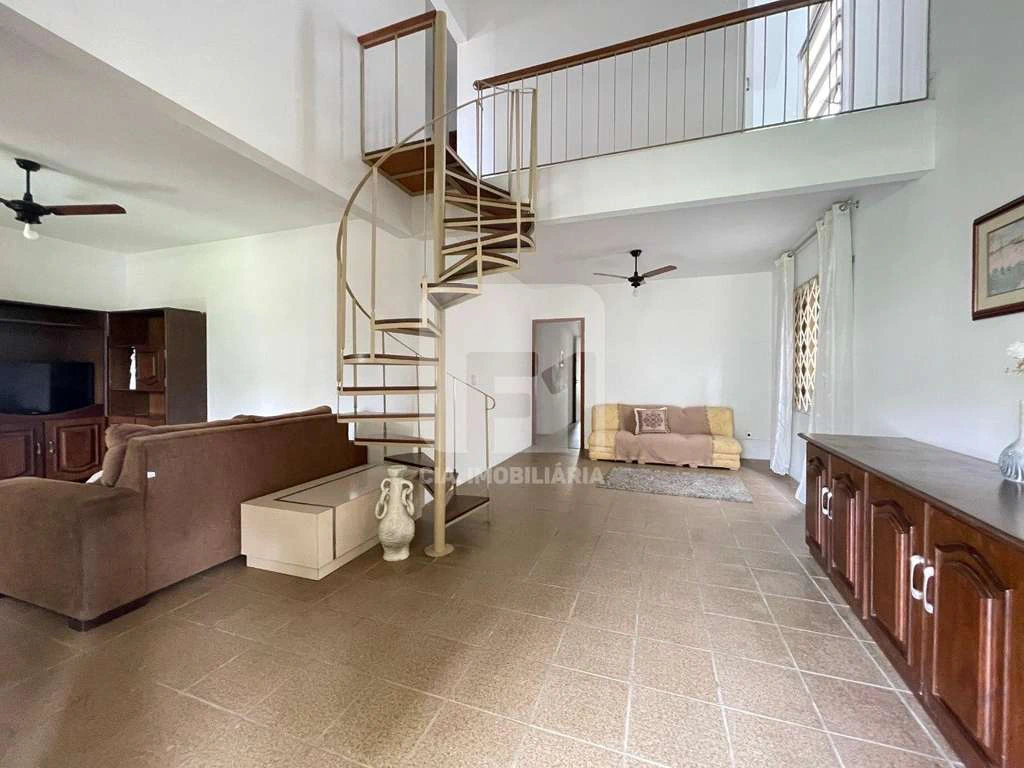 Casa mobiliada com 5 suítes e jardim privativo — photo 3