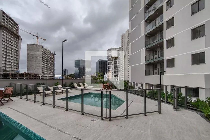 2-bedroom apartment with a water view in Rio de Janeiro — photo 34