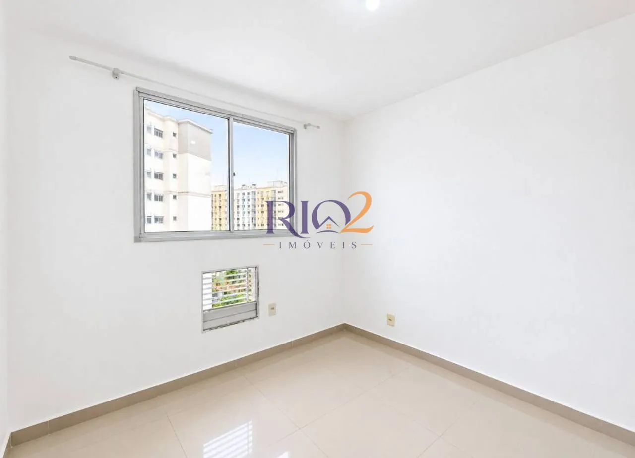 Apartamento de 2 dormitorios con 51 m² y 1 plaza en el 9º — photo 12