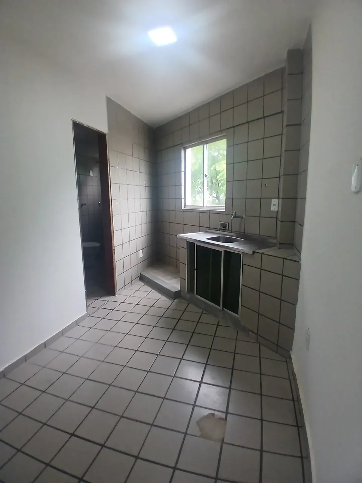 1-bedroom apartment with balcony, 53 m² — photo 7