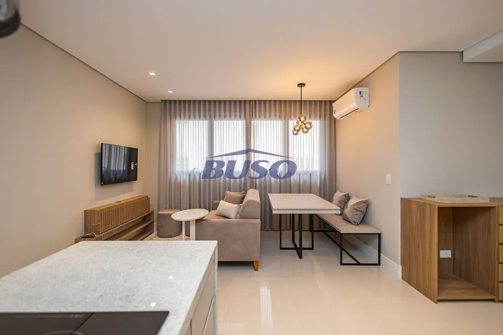 Мебльована квартира 75 м² з 1 спальнею та сьют — photo 9