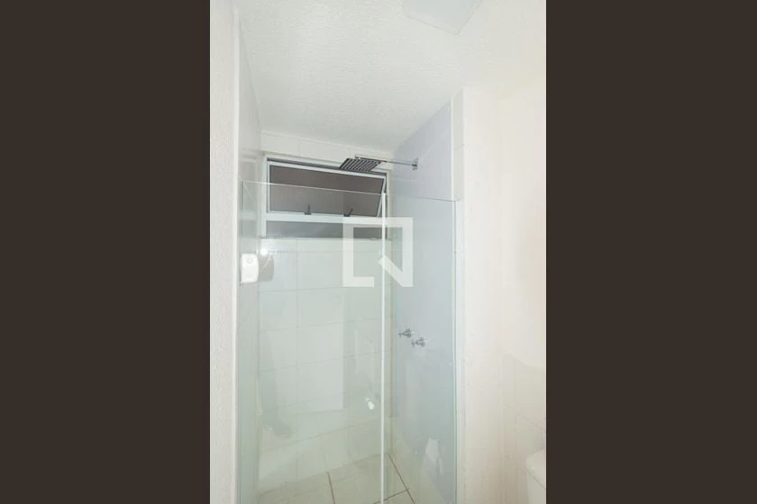 Apartamento com cozinha integrada, 2 quartos e 43 m² — photo 28