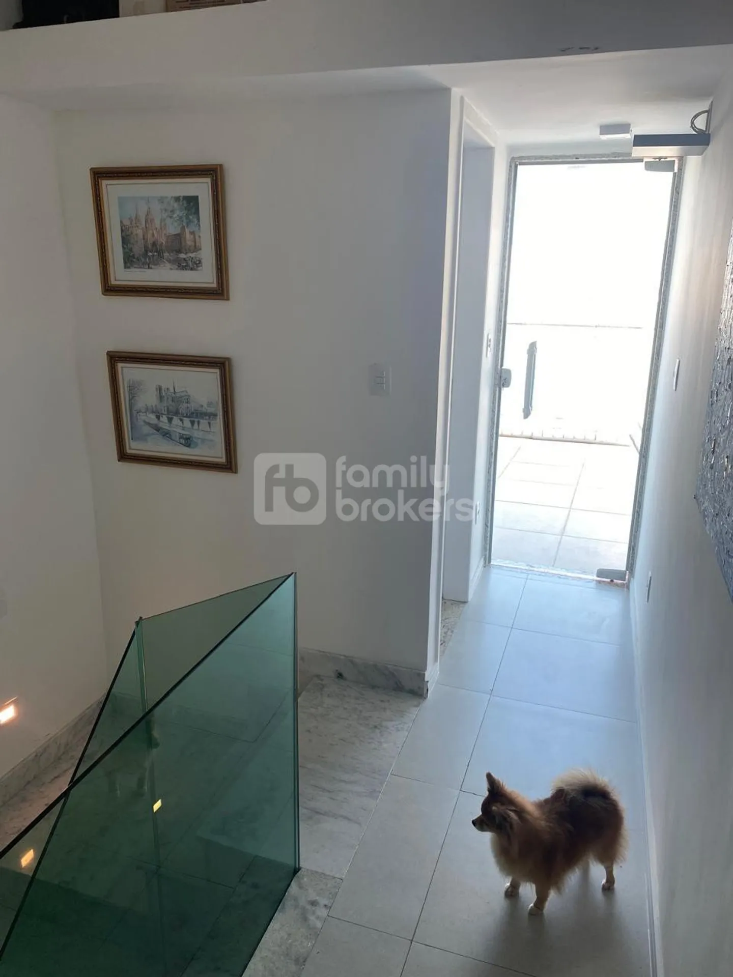 Apartamento duplex mobiliado com 4 quartos e 180 m² — photo 16
