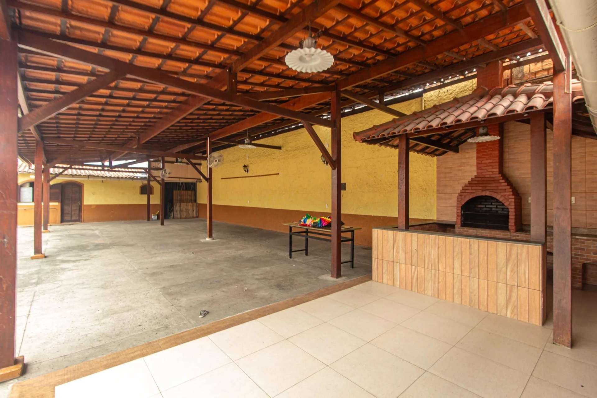 Apartamento sem mobília com 2 quartos e 1 banheiro — photo 15