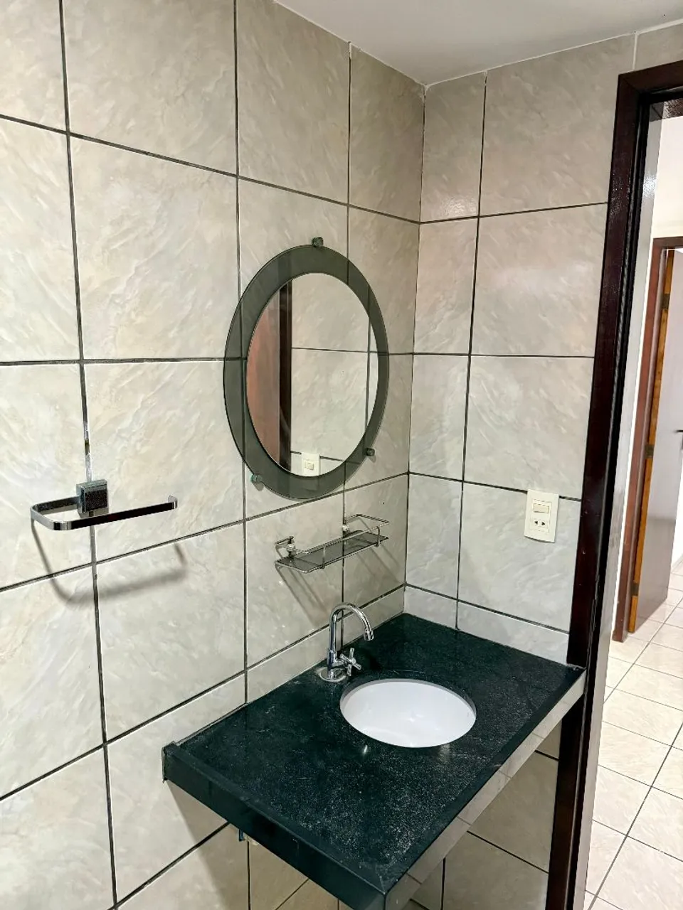 Квартира 82 м², 3 спальни, Жуан-Песоа — photo 6