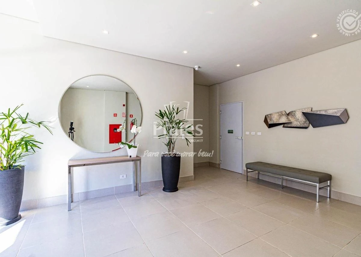 Apartamento de 2 quartos em condomínio com academia — photo 22