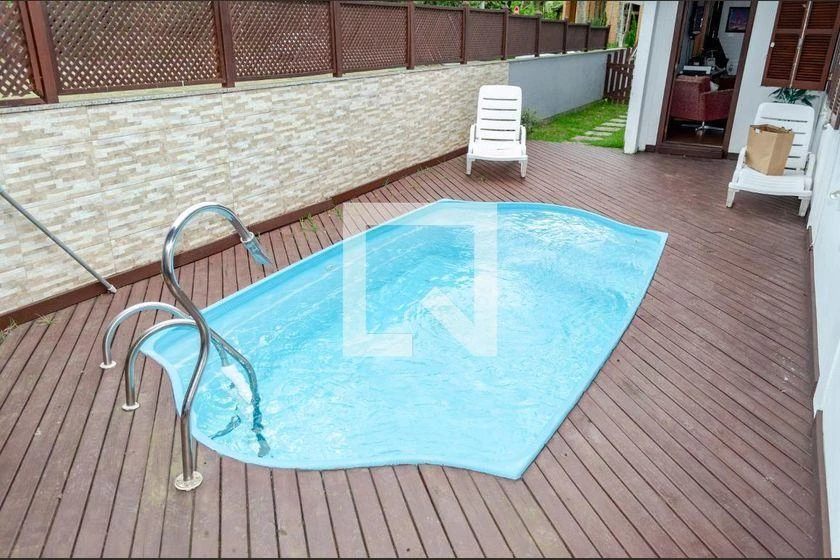 Furnished house for rent with 4 bedrooms and a pool — photo 16