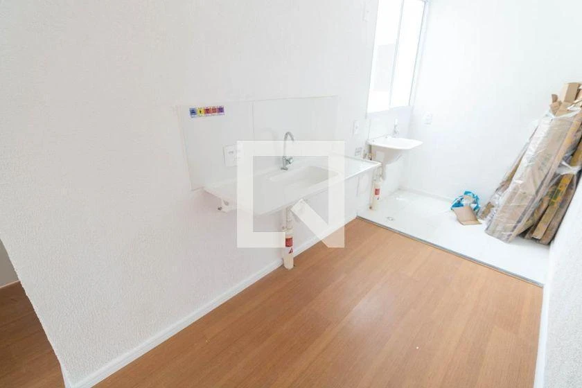 Apartamento de 2 quartos com ducha de vidro — photo 11