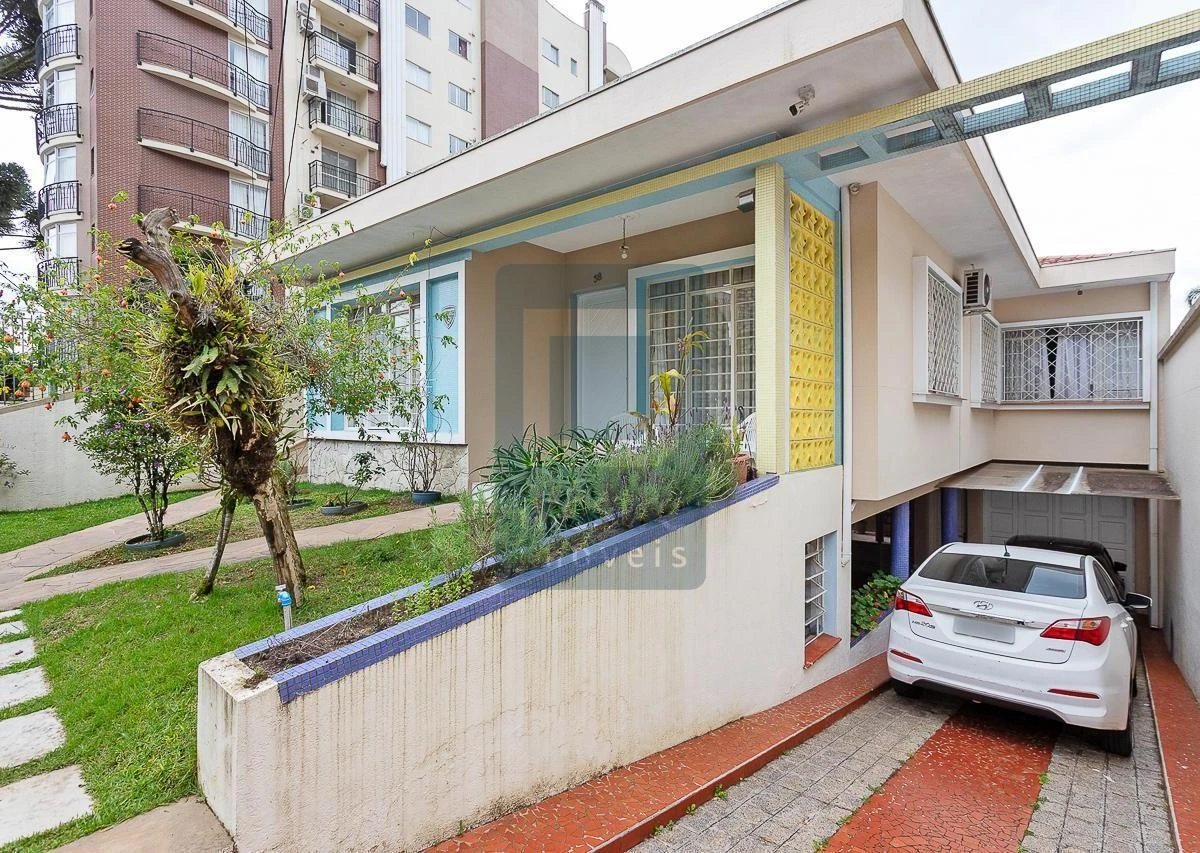 Casa mobiliada, 265 m², com espaço de home office — photo 41