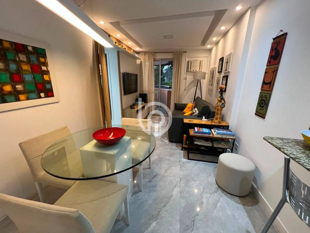 Apartamento para locação de 70 m² com 2 quartos e 2 vagas — photo 13