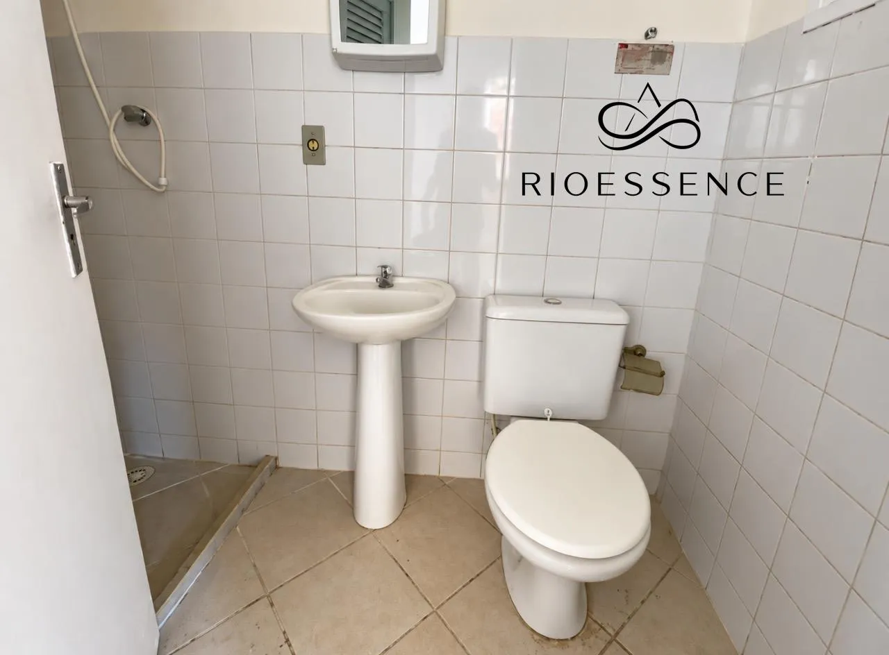 One-bedroom, 40 m² apartment in Rio de Janeiro — photo 4